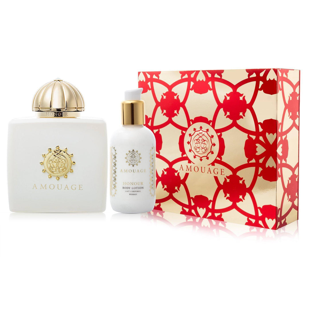 Honour Festive Set – MAISON DES PARFUMS