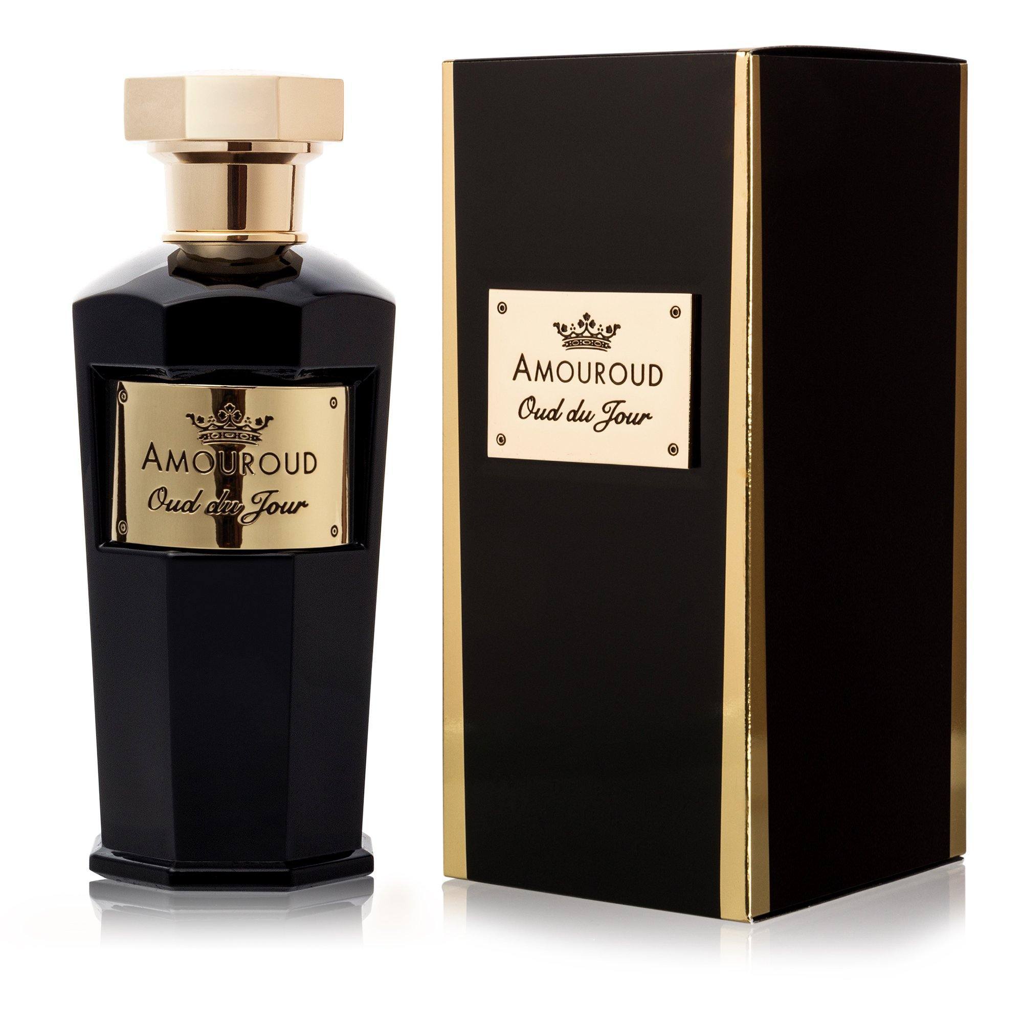 Amouroud oud du jour edp 100ml Clearance
