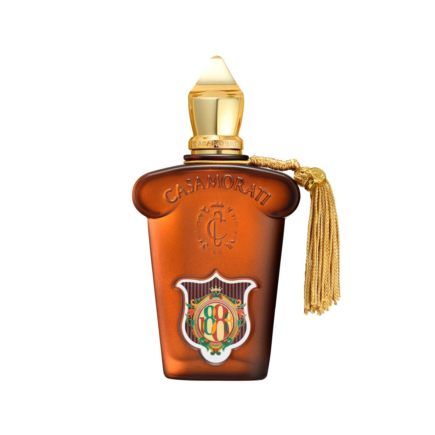 Casamorati – MAISON DES PARFUMS