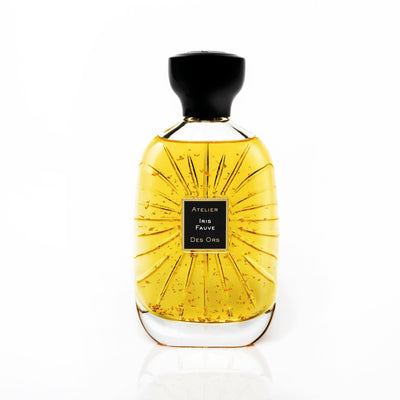 Iris Fauve - Iris Fauve - Maison Des Parfum