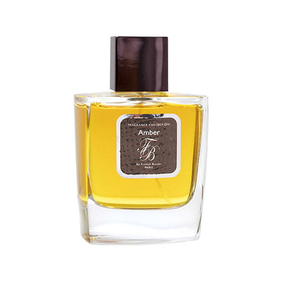 Amber - Amber - Maison Des Parfum
