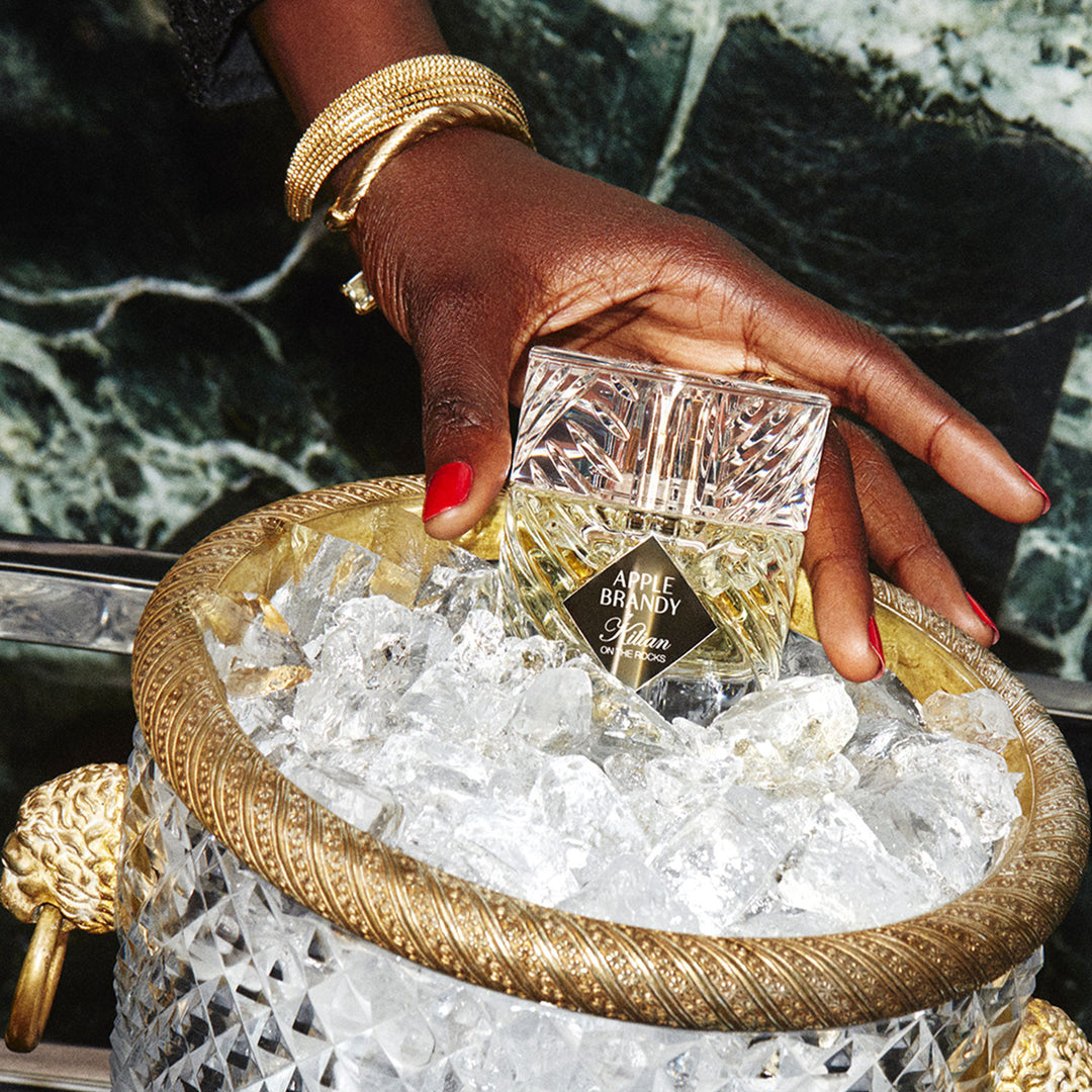 Apple Brandy by Kilian On The Rocks 50ml