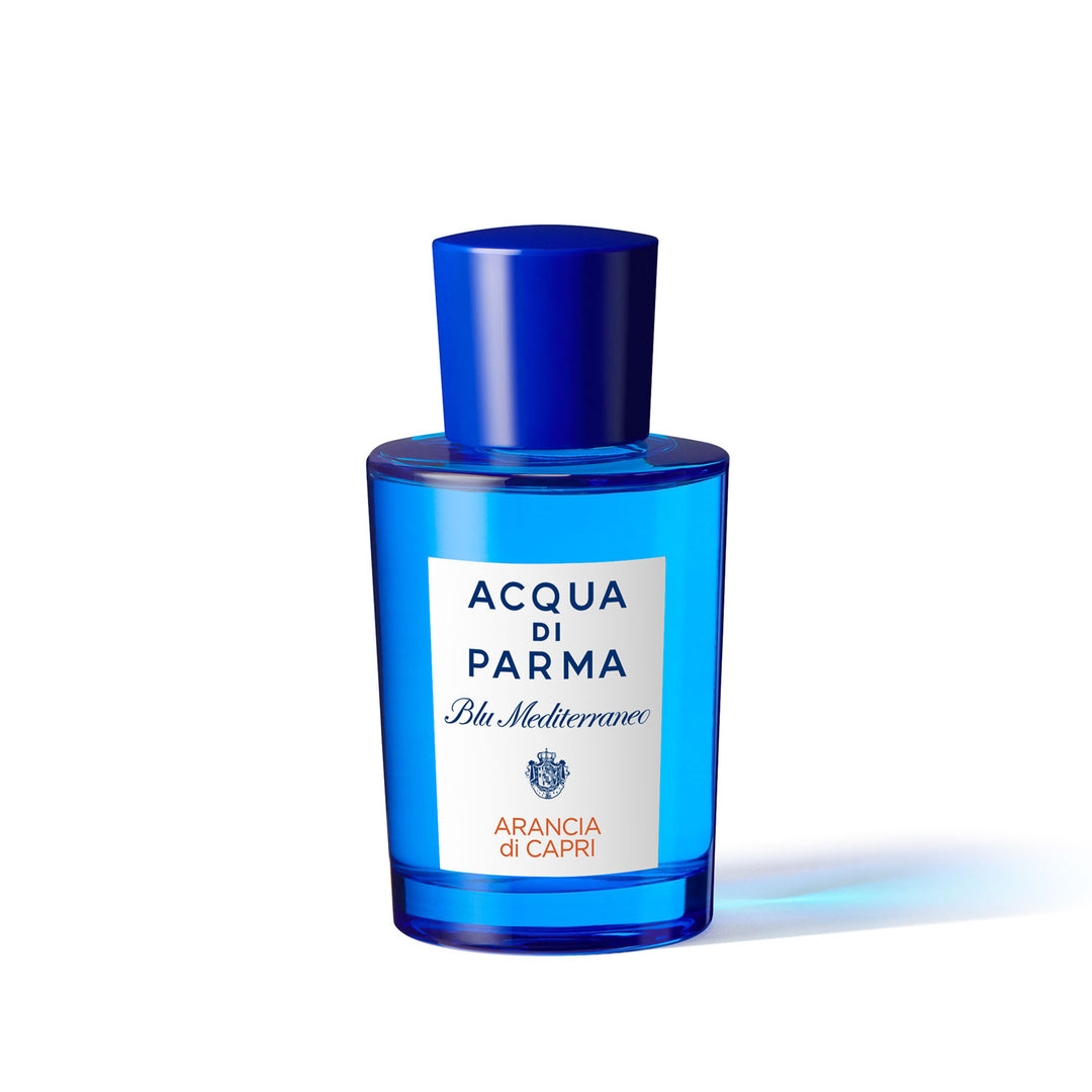 香水(ユニセックス) ACQUA DI PARMA ARANCIA di CAPRI 75ml Acqua di Parma Arancia di Capri Eau de Toilette, 3.4 oz
