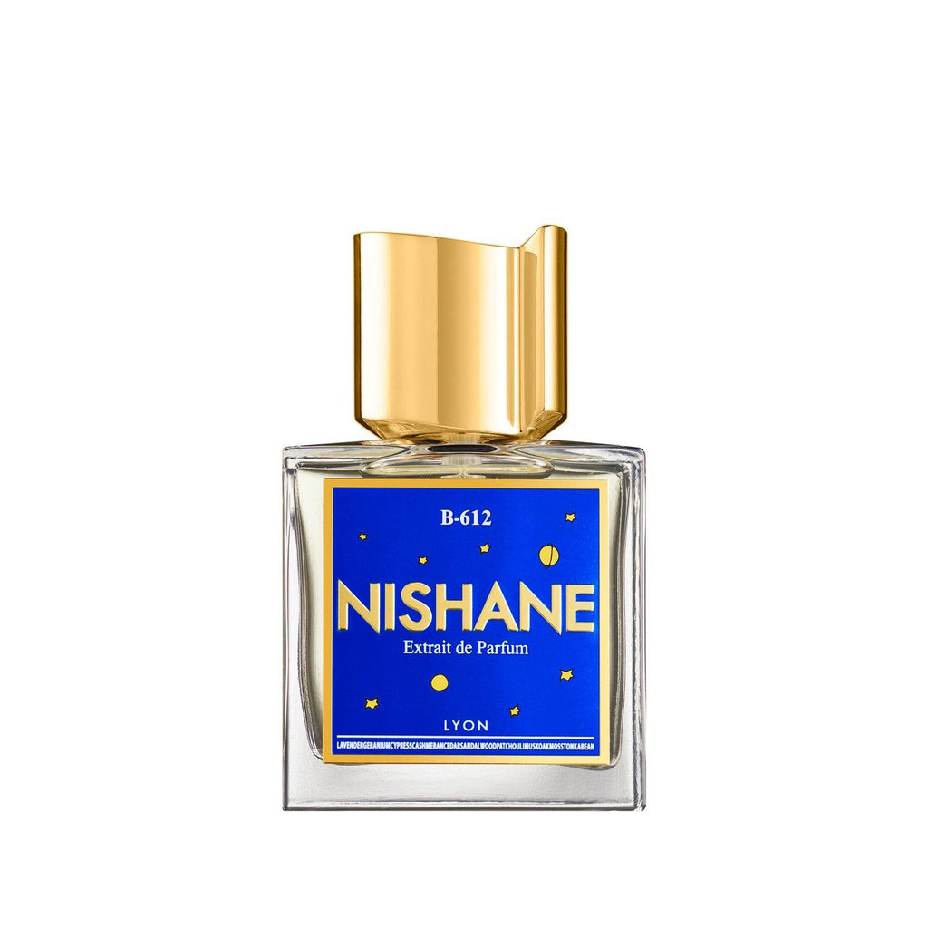 香水(ユニセックス) NISHANE B-612 Extrait de Parfum B-612 – MAISON DES PARFUMS
