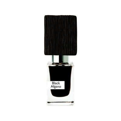 Black Afgano - Black Afgano - Maison Des Parfum