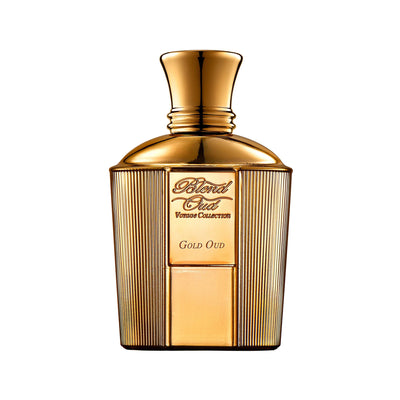 Oud Gold - Oud Gold - Maison Des Parfum