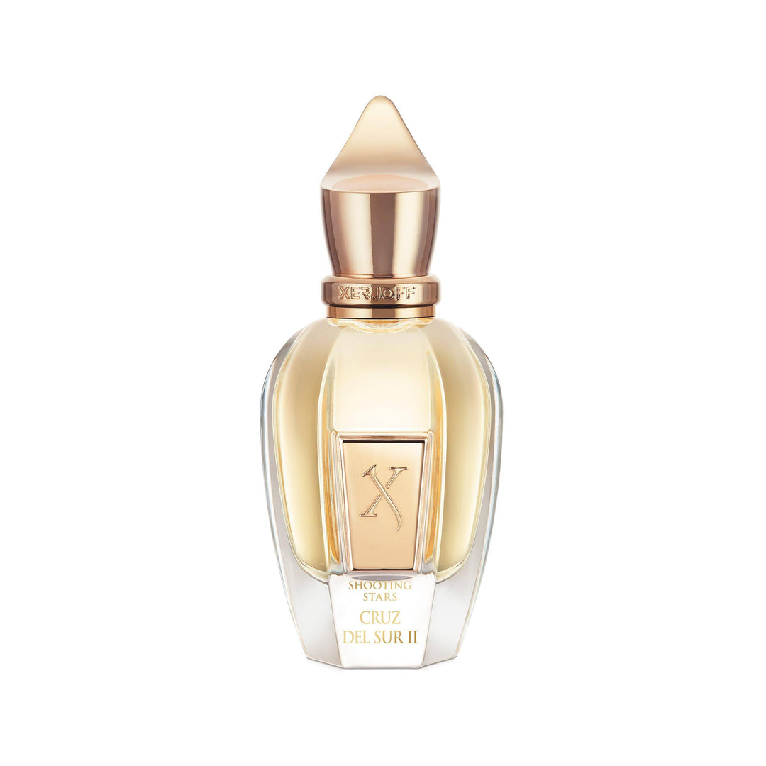 香水(ユニセックス) Xerjoff Cruz del Sur II 50ml Cruz Del Sur II – MAISON DES PARFUMS