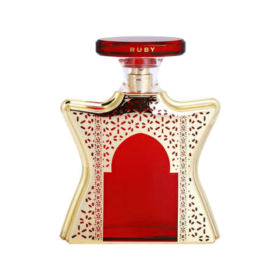 Dubai Ruby - Dubai Ruby - Maison Des Parfum