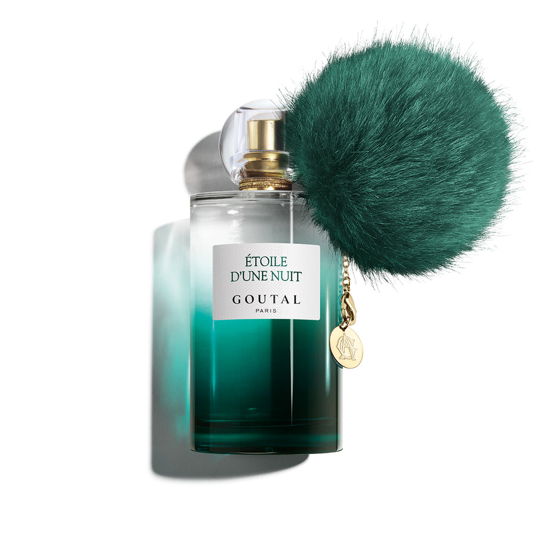 GOUTAL ÉTOILE D'UN NUIT 100ml Ã‰toile D'une Nuit – MAISON DES PARFUMS