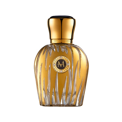 Gold Fiamma - Gold Fiamma - Maison Des Parfum