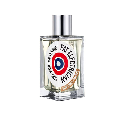 Fat Electrician - Fat Electrician - Maison Des Parfum
