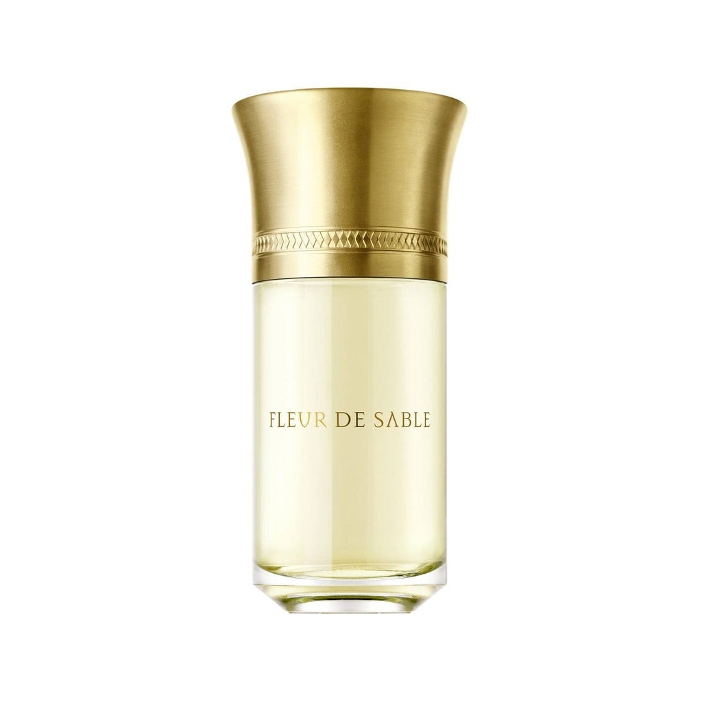 Fleur De Sable Maison Des Parfums