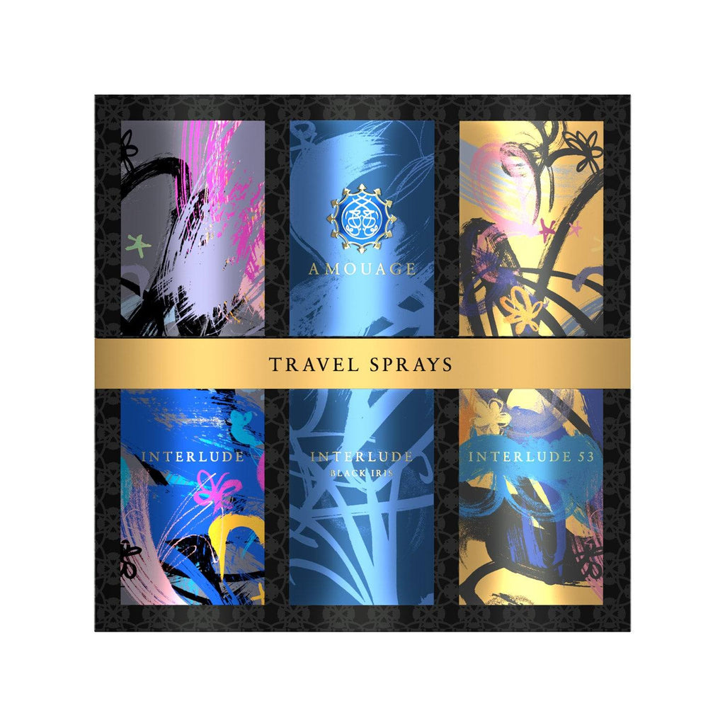 Travel Spray L'Immensité - Perfumes - Collections