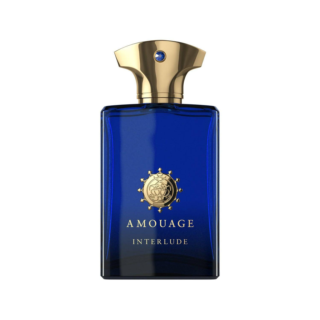 Amouage brand new arrivals