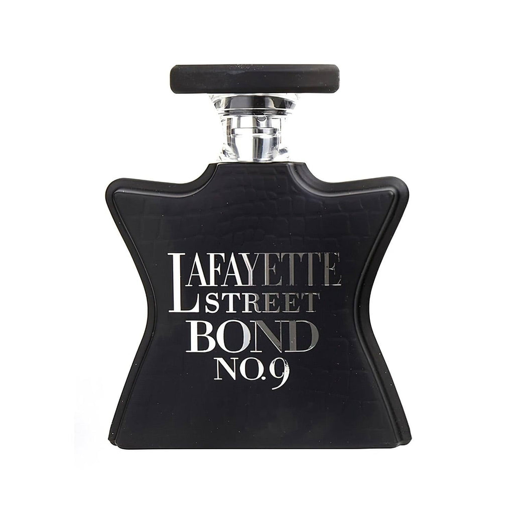 Bond no 2025 9 lafayette review