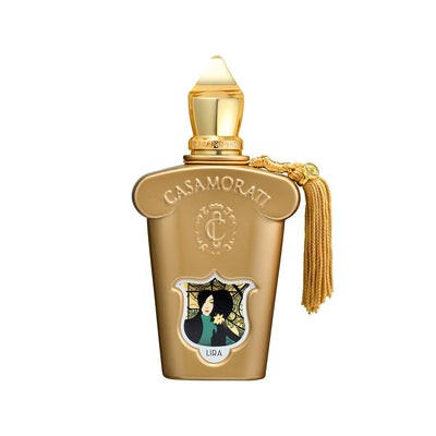 Lira - Lira - Maison Des Parfum