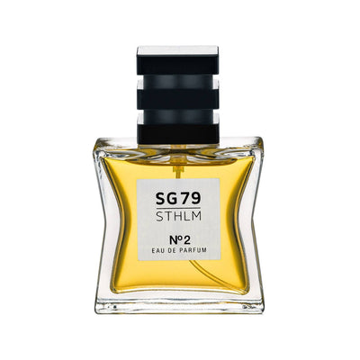 Nº2 - Nº2 - Maison Des Parfum