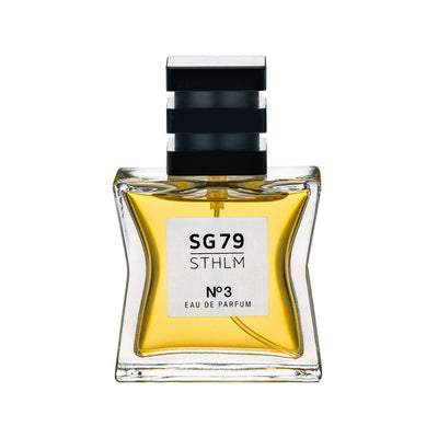 Nº3 - Nº3 - Maison Des Parfum