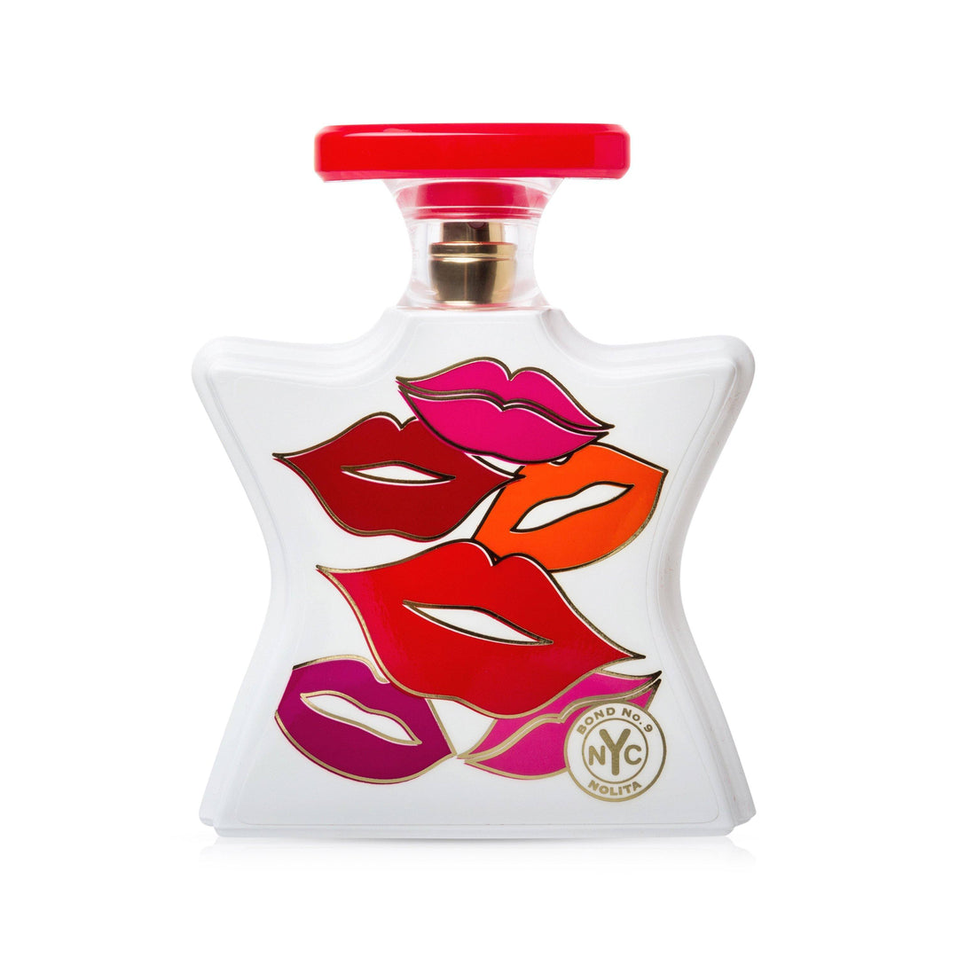 BOND NO.9 – MAISON DES PARFUMS