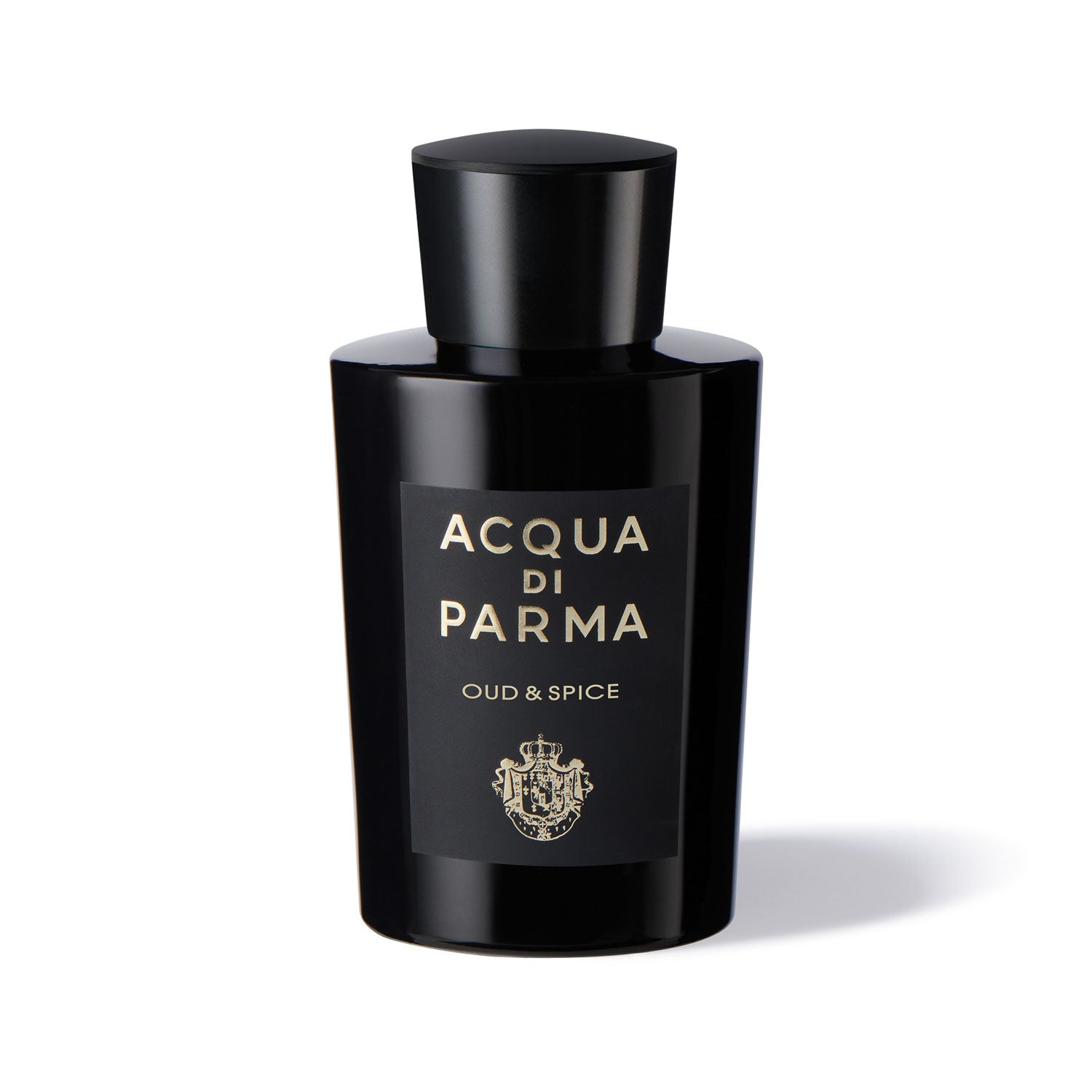 Acqua Di Parma Oud 100ml Eau De Parfum Gift Set Unisex