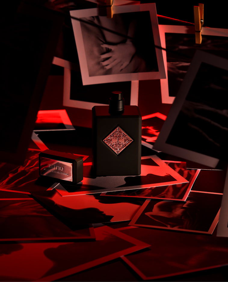 Absolute Aphrodisiac – MAISON DES PARFUMS