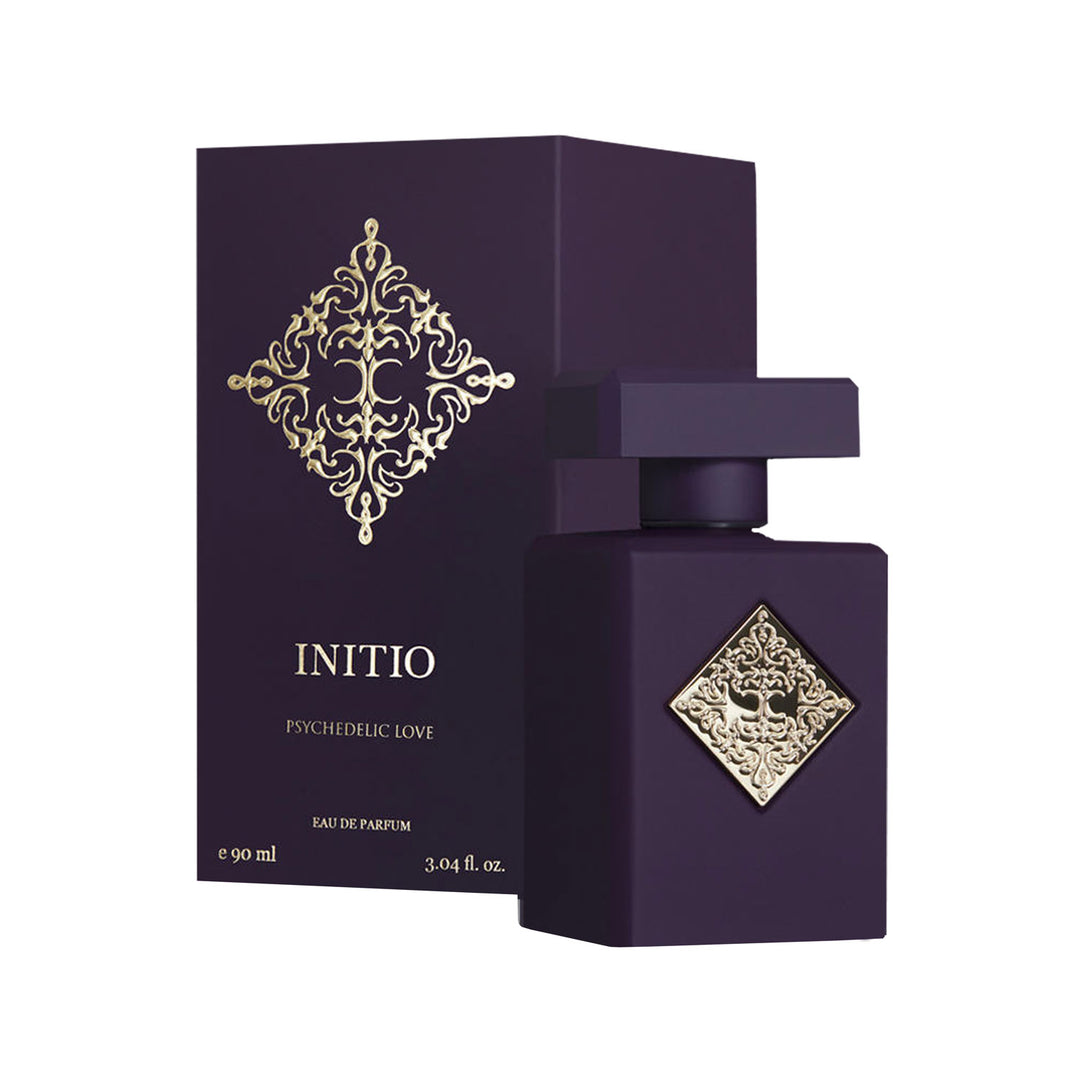 Psychedelic Love – MAISON DES PARFUMS