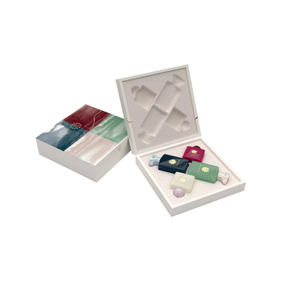 Renaissance Miniature Box Collection - Renaissance Miniature Box Collection - Maison Des Parfum