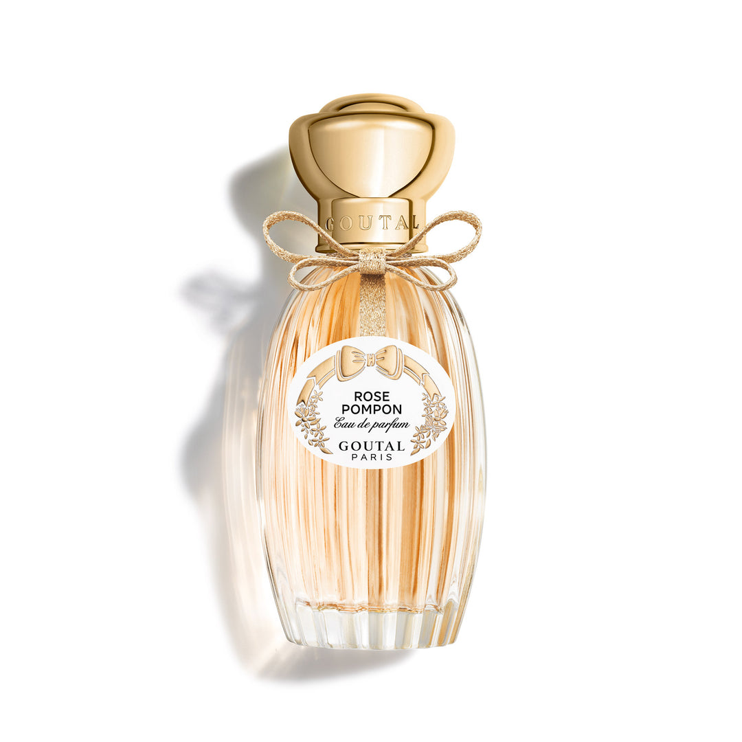 Rose Pompon – MAISON DES PARFUMS
