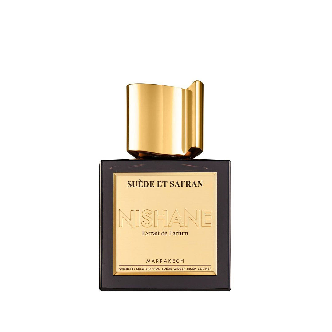 Extrait de Parfum – Tagged 