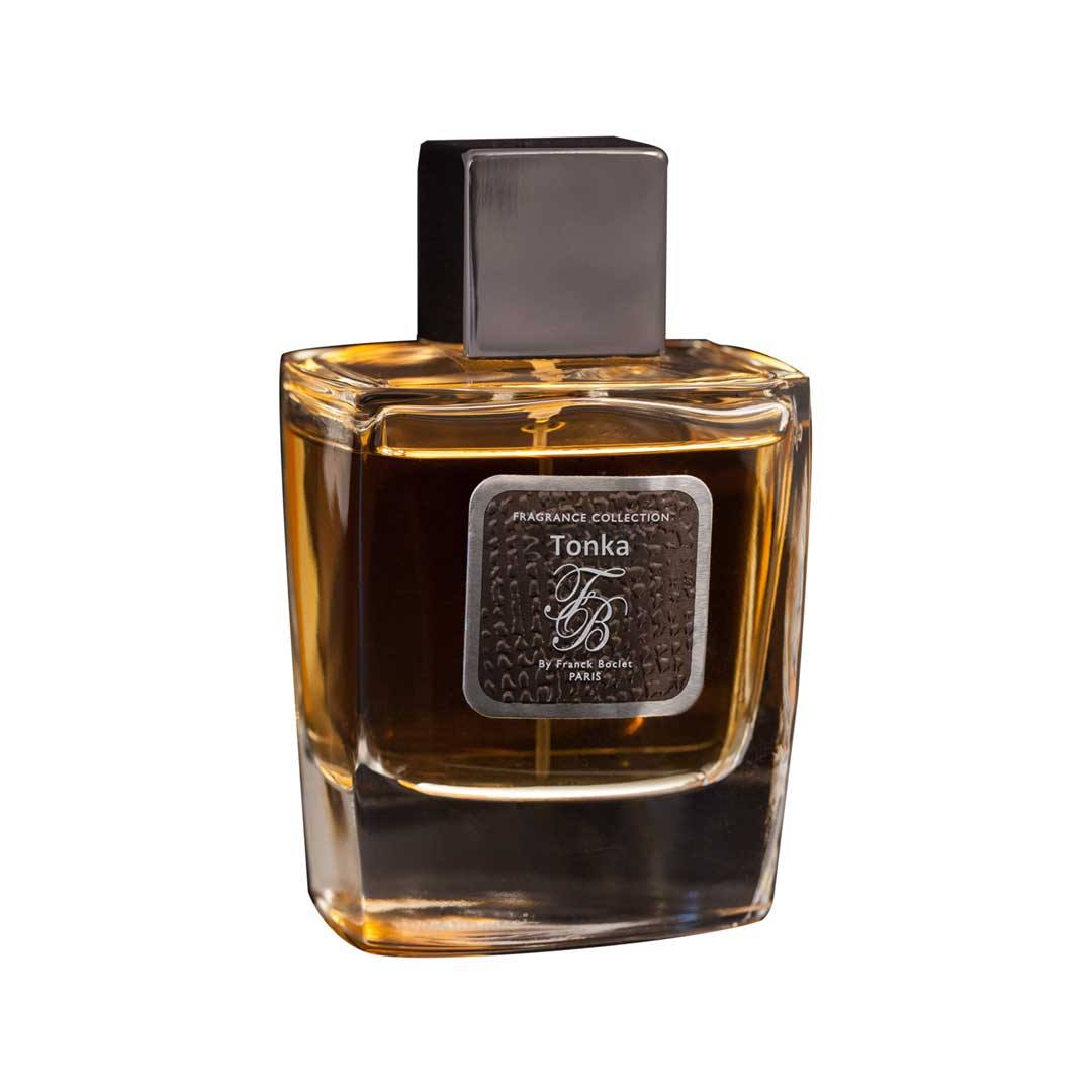 Tonka – MAISON DES PARFUMS