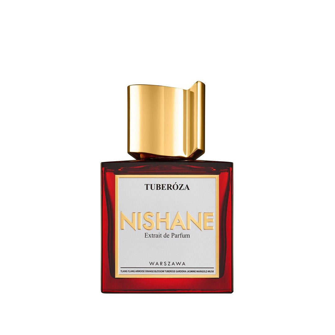 Nishane Tuberóza Extrait de Parfum 50ml Tuberóza – MAISON DES PARFUMS