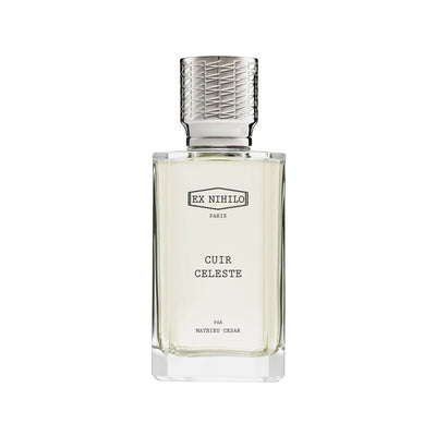 Cuir Celeste - Cuir Celeste - Maison Des Parfum